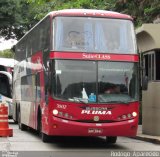 Pluma Conforto e Turismo 7002 na cidade de São Paulo, São Paulo, Brasil, por Rodrigo  Aparecido. Número da foto: #5775867.
