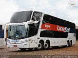 Unesul de Transportes 5700 na cidade de Francisco Beltrão, Paraná, Brasil, por Wagner Domingos Ivanesken. Número da foto: #5775922.