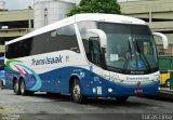 Trans Isaak Turismo 1275 na cidade de Rio de Janeiro, Rio de Janeiro, Brasil, por Lucas Lima. Número da foto: #5777492.