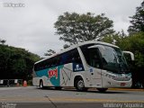 Auto Viação 1001 RJ 108.524 na cidade de São Paulo, São Paulo, Brasil, por Whitiney Siqueira. Número da foto: #:id.