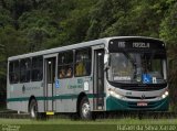 Cidade Real 1410 na cidade de Petrópolis, Rio de Janeiro, Brasil, por Rafael da Silva Xarão. Número da foto: #:id.
