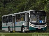 Cidade Real 1410 na cidade de Petrópolis, Rio de Janeiro, Brasil, por Rafael da Silva Xarão. ID da foto: :id.