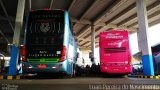 Viação Garcia 7239 na cidade de Rio de Janeiro, Rio de Janeiro, Brasil, por Luan Pereira do Nascimento. Número da foto: #5776772.