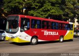 Auto Viação Estrela 170 na cidade de Lajeado, Rio Grande do Sul, Brasil, por Junior Almeida. Número da foto: #:id.