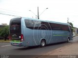 Viação Garcia 8104 na cidade de Apucarana, Paraná, Brasil, por Emanoel Diego.. Número da foto: #5775439.