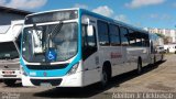 Reunidas Transportes >  Transnacional Metropolitano 51126 na cidade de João Pessoa, Paraíba, Brasil, por Adeilton Ferreira. Número da foto: #5777640.