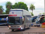 Cidão Turismo 1191 na cidade de Goiânia, Goiás, Brasil, por Stefano  Rodrigues dos Santos. Número da foto: #:id.