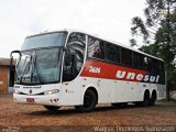 Unesul de Transportes 3606 na cidade de Francisco Beltrão, Paraná, Brasil, por Wagner Domingos Ivanesken. Número da foto: #5775917.
