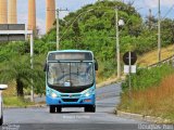 Autotrans > Turilessa 25528 na cidade de Contagem, Minas Gerais, Brasil, por Douglas Yuri. Número da foto: #:id.