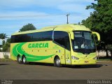Viação Garcia 7859 na cidade de Paranavaí, Paraná, Brasil, por Robson Alves. Número da foto: #5777490.