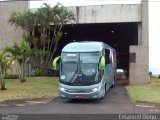 Viação Garcia 8104 na cidade de Apucarana, Paraná, Brasil, por Emanoel Diego.. Número da foto: #5775438.