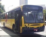 BRS Turismo 1220 na cidade de Belo Horizonte, Minas Gerais, Brasil, por Fábio Eustáquio. ID da foto: :id.