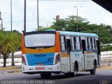 Expresso Vera Cruz 107 na cidade de Recife, Pernambuco, Brasil, por Luciano Ferreira de Lima Júnior. Número da foto: #5775754.