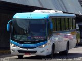 Expresso Vera Cruz 217 na cidade de Recife, Pernambuco, Brasil, por Luciano Ferreira de Lima Júnior. Número da foto: #5775757.