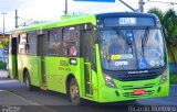 SOGAL - Sociedade de Ônibus Gaúcha Ltda. 114 na cidade de Canoas, Rio Grande do Sul, Brasil, por Ricardo Silva Monteiro. Número da foto: #:id.