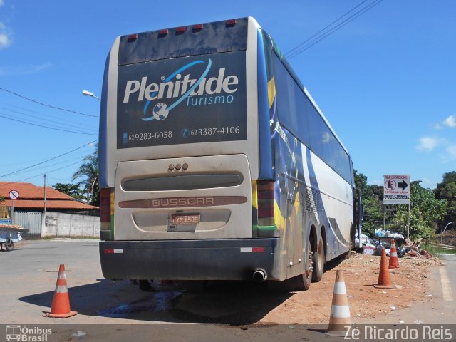 Plenitude Turismo 1970 na cidade de Goiânia, Goiás, Brasil, por Zé Ricardo Reis. Número da foto: #5796925.