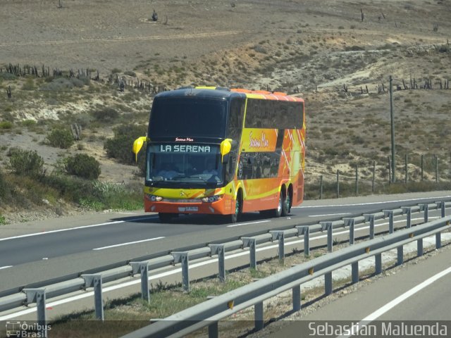Serena Mar 105 na cidade de , por Sebastian Andres Maluenda. Número da foto: #5797828.