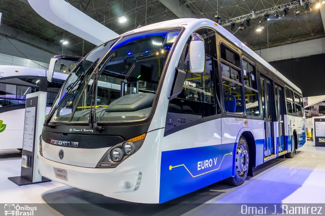 Volkswagen Ônibus e Caminhões - MAN Latin America 18.280 OT LE na cidade de Álvaro Obregón, Ciudad de México, México, por Omar Ramírez Thor2102. Número da foto: #5797138.