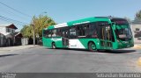 Buses Vule FLXP-39 na cidade de , por Sebastian Andres Maluenda. ID da foto: :id.