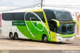 Expresso Princesa dos Campos 6621 na cidade de Cascavel, Paraná, Brasil, por Flávio Oliveira. Número da foto: #:id.