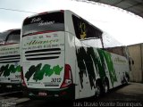 Aliança Turismo 3012 na cidade de Campos dos Goytacazes, Rio de Janeiro, Brasil, por Luis Otávio Vicente Domingues. Número da foto: #5797984.