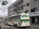 Cia. São Geraldo de Viação 20040 na cidade de Guarapari, Espírito Santo, Brasil, por Daniel Souza. Número da foto: #5797781.