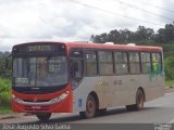 Sistema Complementar Rural 601322 na cidade de Gama, Distrito Federal, Brasil, por José Augusto da Silva Gama. Número da foto: #5797420.