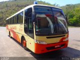 Transcotta Turismo 5105 na cidade de Mariana, Minas Gerais, Brasil, por Victor Stanley. ID da foto: :id.