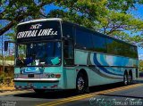 Central Line SJB 14201 na cidade de , por Luis Diego Sánchez. Número da foto: #5796374.