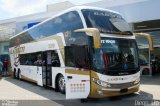 Auto Viação Gadotti 3318 na cidade de Blumenau, Santa Catarina, Brasil, por Diego Lip. Número da foto: #5798076.