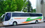 Viaggiotur Viagens e Turismo Ltda. 6000 na cidade de Nova Petrópolis, Rio Grande do Sul, Brasil, por Ricardo Silva Monteiro. Número da foto: #:id.