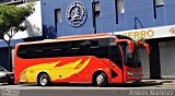 Ônibus Particulares AB 6531 na cidade de , por Andrés Martínez Rodríguez. Número da foto: #5796494.