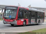 Express Transportes Urbanos Ltda 4 8886 na cidade de São Paulo, São Paulo, Brasil, por Ailton Florencio. Número da foto: #:id.