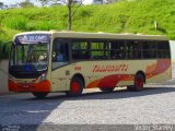 Transcotta Turismo 14010 na cidade de Ouro Preto, Minas Gerais, Brasil, por Victor Stanley. Número da foto: #5797308.