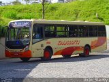 Transcotta Turismo 14010 na cidade de Ouro Preto, Minas Gerais, Brasil, por Victor Stanley. ID da foto: :id.