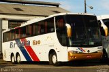 Breda Rio 8220 na cidade de Duque de Caxias, Rio de Janeiro, Brasil, por Franz Hecher. Número da foto: #:id.