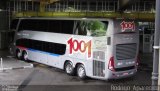 Auto Viação 1001 RJ 108.686 na cidade de São Paulo, São Paulo, Brasil, por Rodrigo  Aparecido. Número da foto: #5797513.