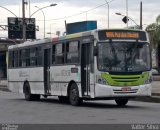 Viação Rubanil B73136 na cidade de Rio de Janeiro, Rio de Janeiro, Brasil, por Valter Silva. Número da foto: #:id.