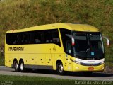 Viação Itapemirim 60529 na cidade de Petrópolis, Rio de Janeiro, Brasil, por Rafael da Silva Xarão. Número da foto: #5798242.
