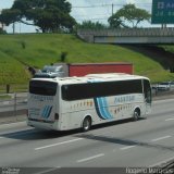 Faustur Turismo 430 na cidade de São José dos Campos, São Paulo, Brasil, por Rogerio Marques. Número da foto: #:id.