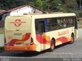 Transcotta Turismo 14010 na cidade de Ouro Preto, Minas Gerais, Brasil, por Victor Stanley. ID da foto: :id.