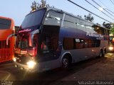 Pullman Bus 2112 na cidade de , por Sebastian Andres Maluenda. ID da foto: :id.