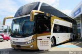 Auto Viação Gadotti 3318 na cidade de Blumenau, Santa Catarina, Brasil, por Diego Lip. Número da foto: #5798129.