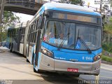 Viação Cidade Dutra 6 1744 na cidade de São Paulo, São Paulo, Brasil, por Guilherme Estevan. Número da foto: #:id.