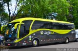 Viaggiotur Viagens e Turismo Ltda. 8020 na cidade de Nova Petrópolis, Rio Grande do Sul, Brasil, por Ricardo Silva Monteiro. Número da foto: #:id.