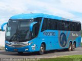 Auto Viação Progresso 6094 na cidade de Teresina, Piauí, Brasil, por Cleiton Rodrigues. Número da foto: #5797594.