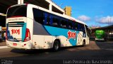 Auto Viação 1001 RJ 108.671 na cidade de Rio de Janeiro, Rio de Janeiro, Brasil, por Luan Pereira do Nascimento. Número da foto: #:id.