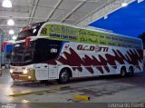 Auto Viação Gadotti 2015 na cidade de Balneário Camboriú, Santa Catarina, Brasil, por Leonardo Fidelli. Número da foto: #:id.