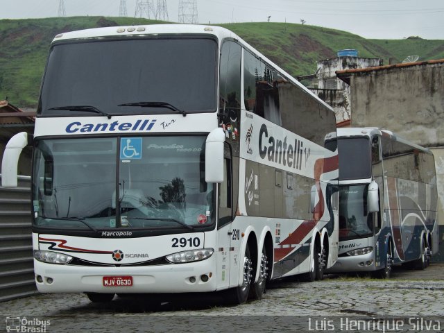 Cantelli Tur Agência de Viagens e Turismo 2910 na cidade de Aparecida, São Paulo, Brasil, por Luis Henrique Silva. Número da foto: #5800458.