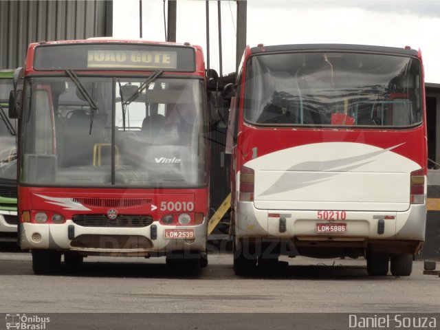 Empresa Irmãos Teixeira 50010 na cidade de Ouro Branco, Minas Gerais, Brasil, por Daniel Souza. Número da foto: #5799687.